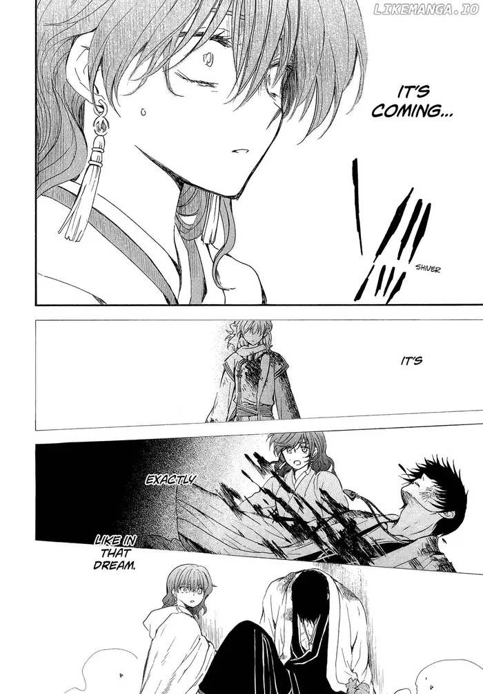 Yona of the Dawn Chapter 259 image 28_optimized